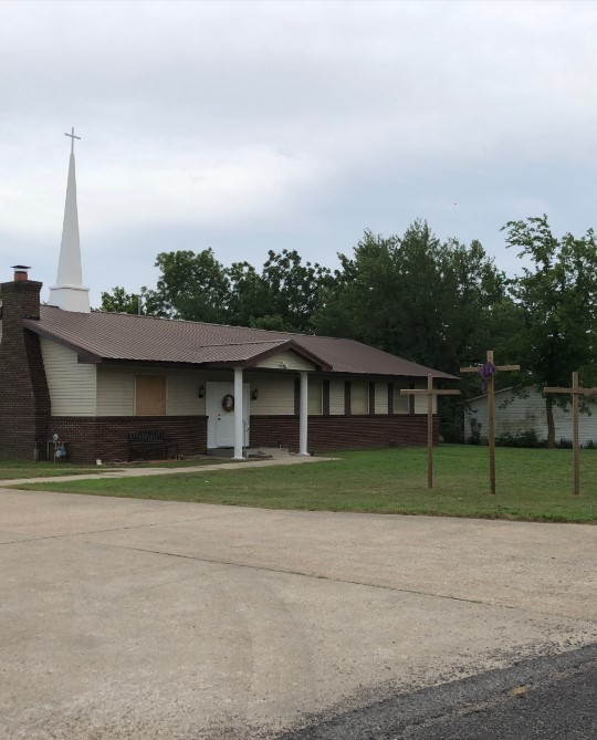 church