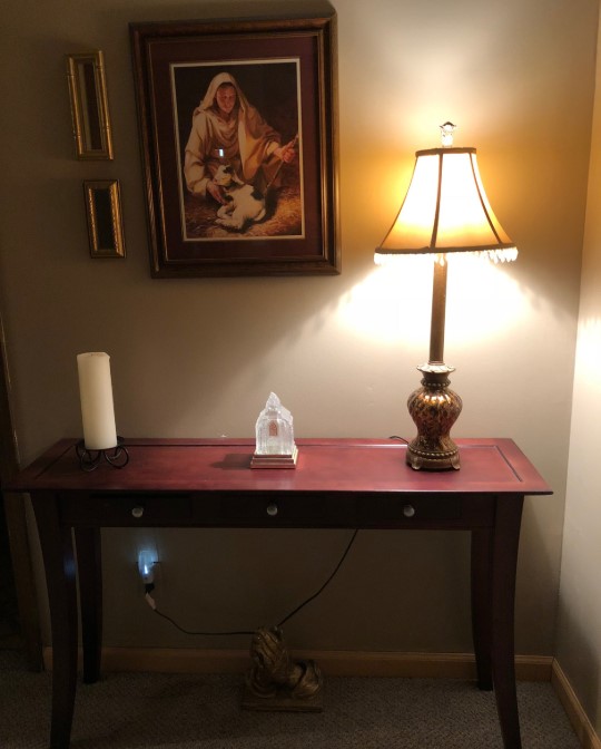 table