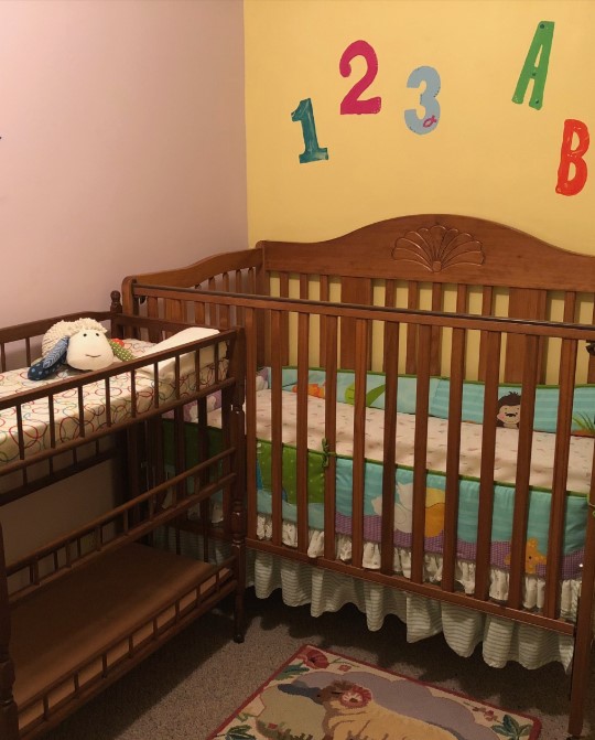 nursery
